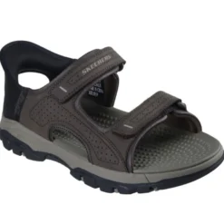SkechersTresmen - Reece - Sandales randonnée homme