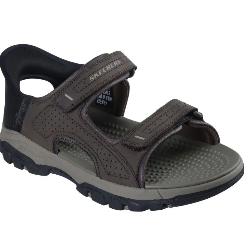 SkechersTresmen - Reece - Sandales randonnée homme