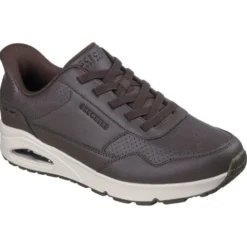 SkechersUno - Banksia Luxe - Chaussures lifestyle homme