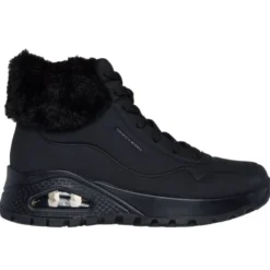 SkechersUno Rugged - Fall Air - Bottes de neige femme