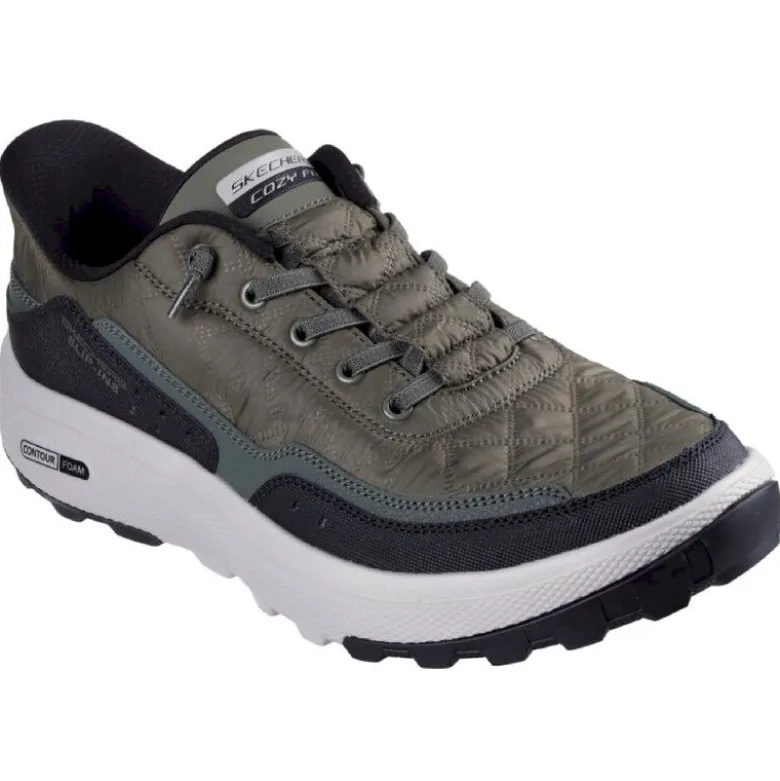 SkechersUrban Explore - Chaussures lifestyle homme