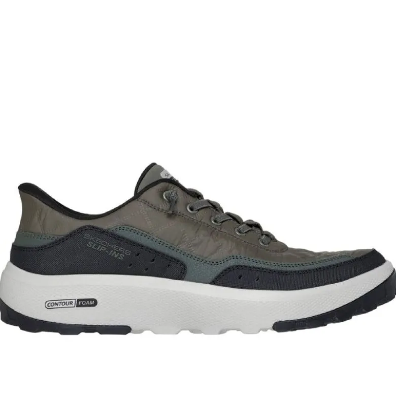 SkechersUrban Explore - Chaussures lifestyle homme