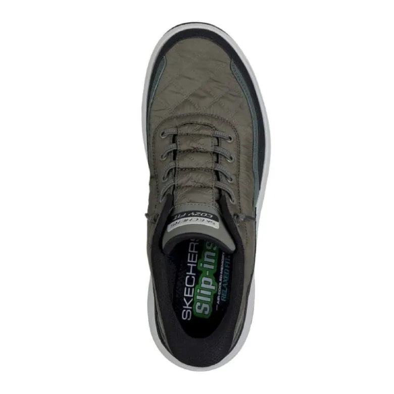 SkechersUrban Explore - Chaussures lifestyle homme