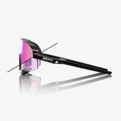 100%Slendale Photochromic Cat 0-3 - Lunettes vélo