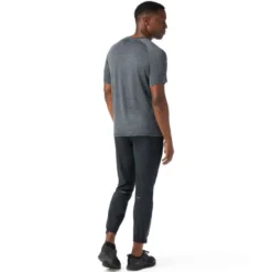 SmartwoolActive Ultralite Short Sleeve - T-shirt homme