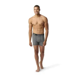 SmartwoolBoxer Active - Boxer homme