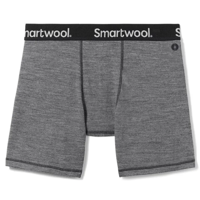 SmartwoolBoxer Active - Boxer homme