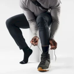 SmartwoolEveryday Athletic Crew Socks - Chaussettes en laine mérinos