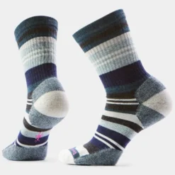 SmartwoolEveryday Saturnsphere Crew Socks - Chaussettes en laine mérinos femme