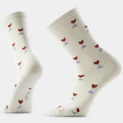 SmartwoolEveryday Stout Street Crew Socks - Chaussettes en laine mérinos homme