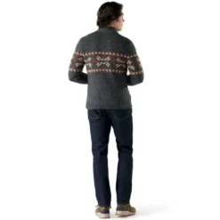 SmartwoolHeavy Henley Sweater - Pullover homme