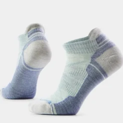 SmartwoolHike Light Cushion Low Ankle Socks - Chaussettes randonnée femme