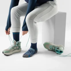 SmartwoolHike Targeted Cushion Crew - Chaussettes randonnée femme