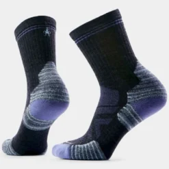 SmartwoolHike Targeted Cushion Mid Crew Socks - Chaussettes randonnée femme