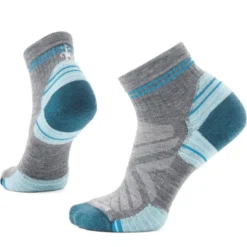 SmartwoolHike Targeted Cushion Ankle - Chaussettes randonnée femme