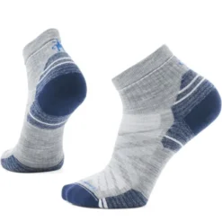SmartwoolHike Targeted Cushion Ankle - Chaussettes randonnée