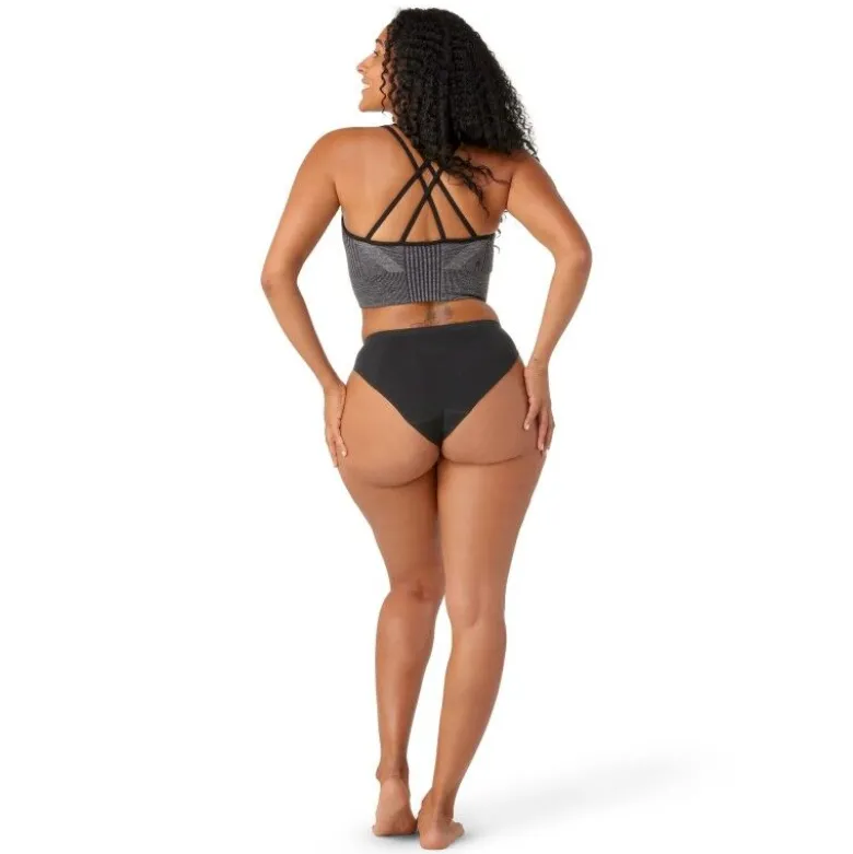 SmartwoolIntraknit Bikini Boxed - Culotte femme