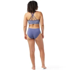 SmartwoolIntraknit Hipster Boxed - Culotte femme