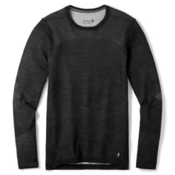 SmartwoolIntraknit Merino 200 Crew - Sous-vêtement thermique homme