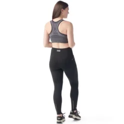 SmartwoolIntraknit Racerback Bra - Brassière de sport femme