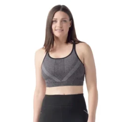 SmartwoolIntraknit Strappy Bra - Brassière de sport femme
