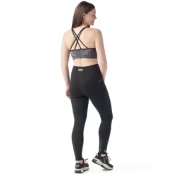 SmartwoolIntraknit Strappy Bra - Brassière de sport femme