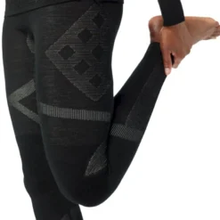 SmartwoolIntraknit Thermal Merino Base Layer Bottom - Collant thermique laine mérinos femme