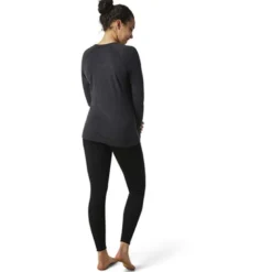 SmartwoolMerino 250 Baselayer Crew Boxed - Sous-vêtement thermique femme