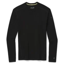 SmartwoolMerino 250 Baselayer Crew Boxed - Maillot homme