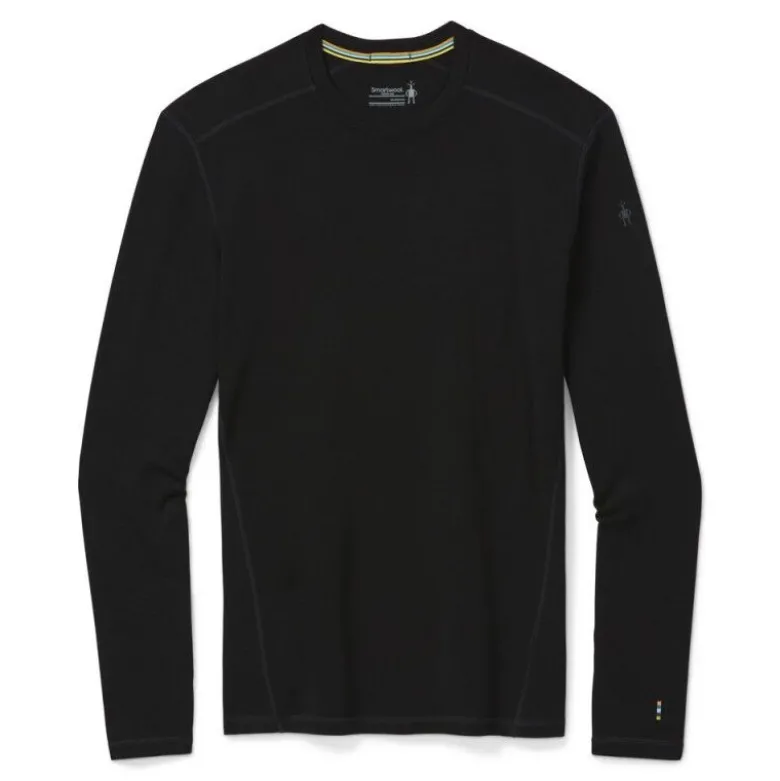 SmartwoolMerino 250 Baselayer Crew Boxed - Maillot homme
