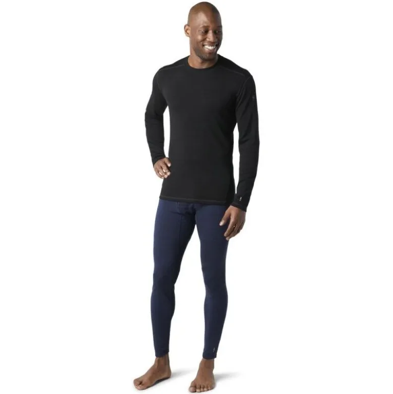 SmartwoolMerino 250 Baselayer Crew Boxed - Maillot homme