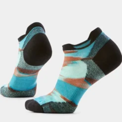 SmartwoolRun Targeted Cushion Brushed Pri - Chaussettes running femme