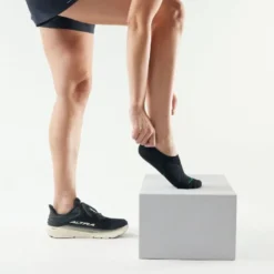 SmartwoolRun Targeted Cushion No Show Socks - Chaussettes running femme
