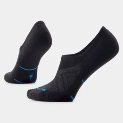 SmartwoolRun Targeted Cushion No Show Socks - Chaussettes running femme