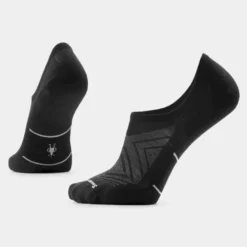 SmartwoolRun Zero Cushion No Show Socks - Chaussettes running