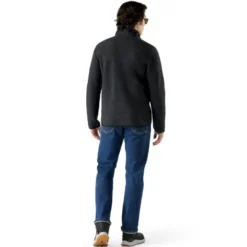 SmartwoolSecond Cut Fleece Jacket - Polaire homme