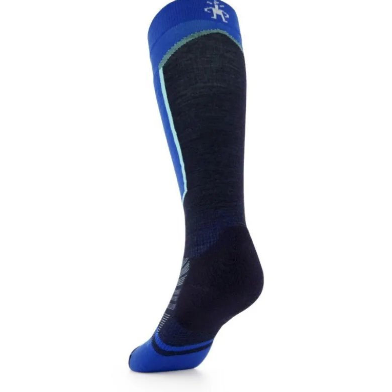 SmartwoolSki Targeted Cushion OTC - Chaussettes ski