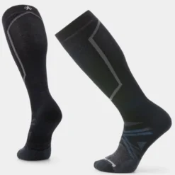 SmartwoolSki Full Cushion OTC Socks - Chaussettes en laine mérinos