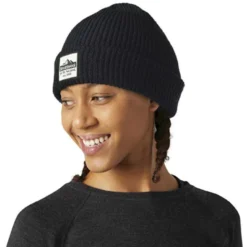 SmartwoolSmartwool Patch Beanie - Bonnet