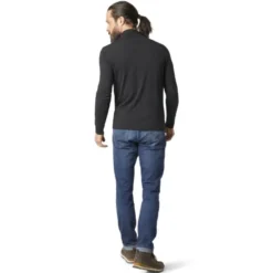 SmartwoolSparwood 1/4 Zip Sweater - Pullover homme