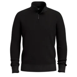 SmartwoolSparwood 1/4 Zip Sweater - Pullover homme