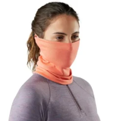 SmartwoolThermal Merino Reversible Neck Gaiter - Tour de cou