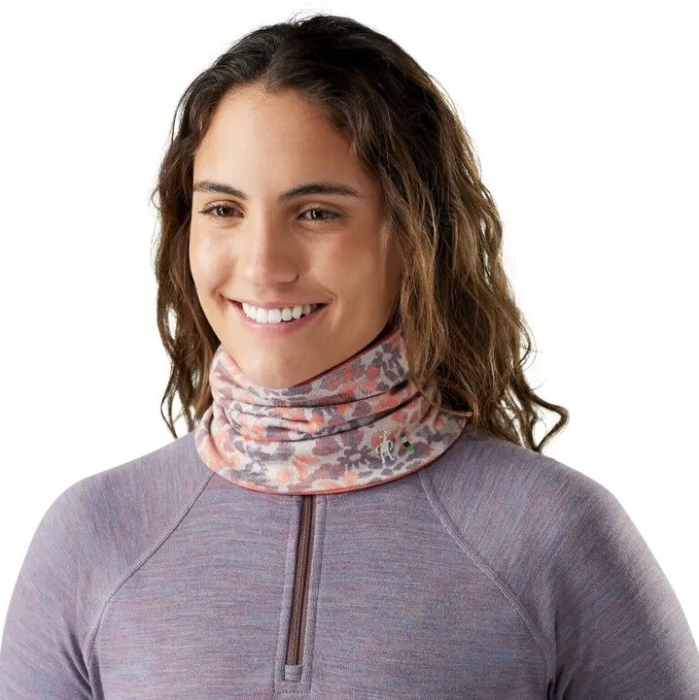 SmartwoolThermal Merino Reversible Neck Gaiter - Tour de cou