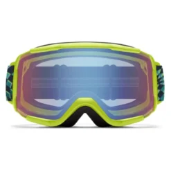 SmithDaredevil Cat 1 - Masque ski enfant