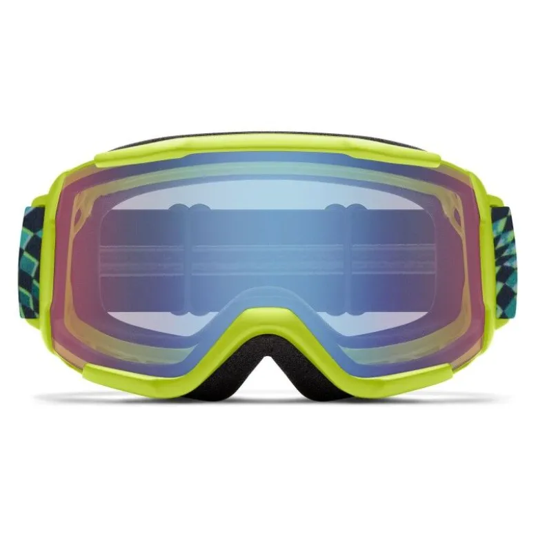 SmithDaredevil Cat 1 - Masque ski enfant