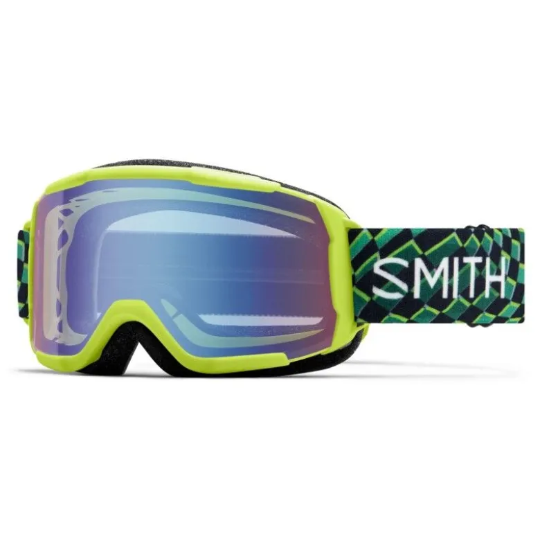 SmithDaredevil Cat 1 - Masque ski enfant