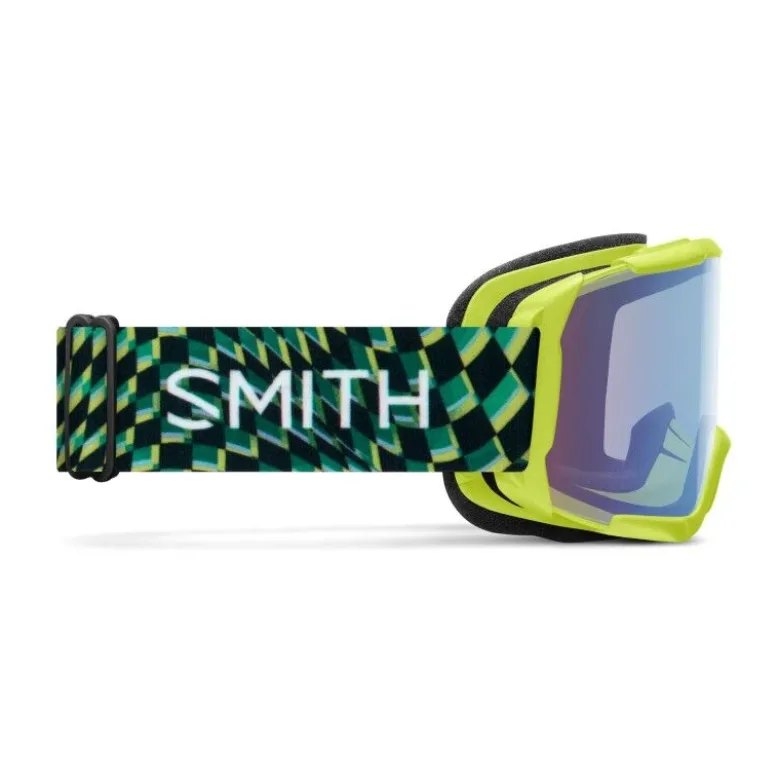 SmithDaredevil Cat 1 - Masque ski enfant