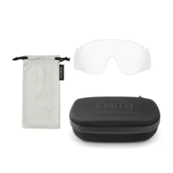 SmithDefy ChromaPop Cat 3 - Lunettes vélo