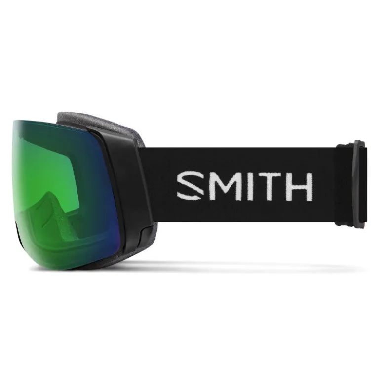 Smith4D Mag ChromaPop Cat 3 - Masque ski