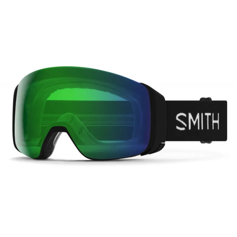 Smith4D Mag ChromaPop Cat 3 - Masque ski
